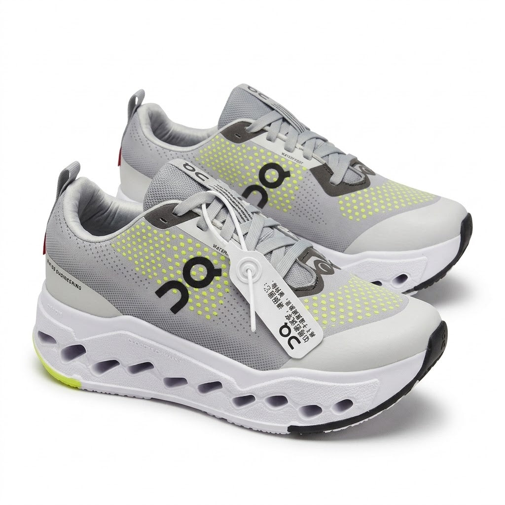 ✅LANZAMIENTO TENIS ON + Regalo: 1 par de medias 🧦 + Envío Gratis ✅