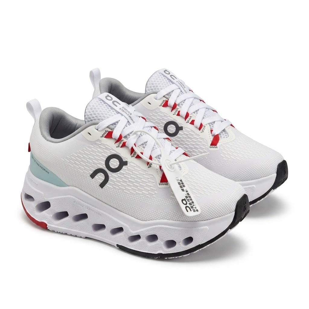 ✅LANZAMIENTO TENIS ON + Regalo: 1 par de medias 🧦 + Envío Gratis ✅