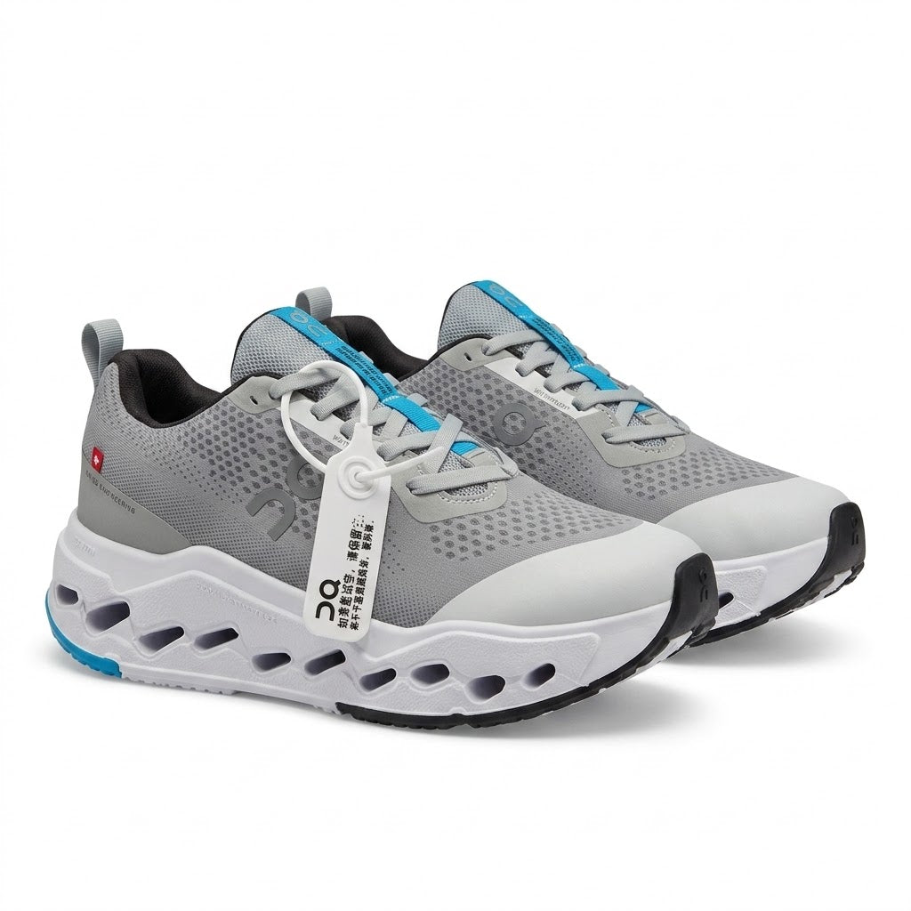 ✅LANZAMIENTO TENIS ON + Regalo: 1 par de medias 🧦 + Envío Gratis ✅