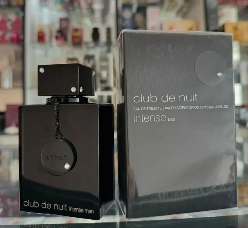 COMPRA 1 Y LLÉVA 3 PERFUMES ÁRABES: ASAD + KHAMRAH + CLUB DE NUIT