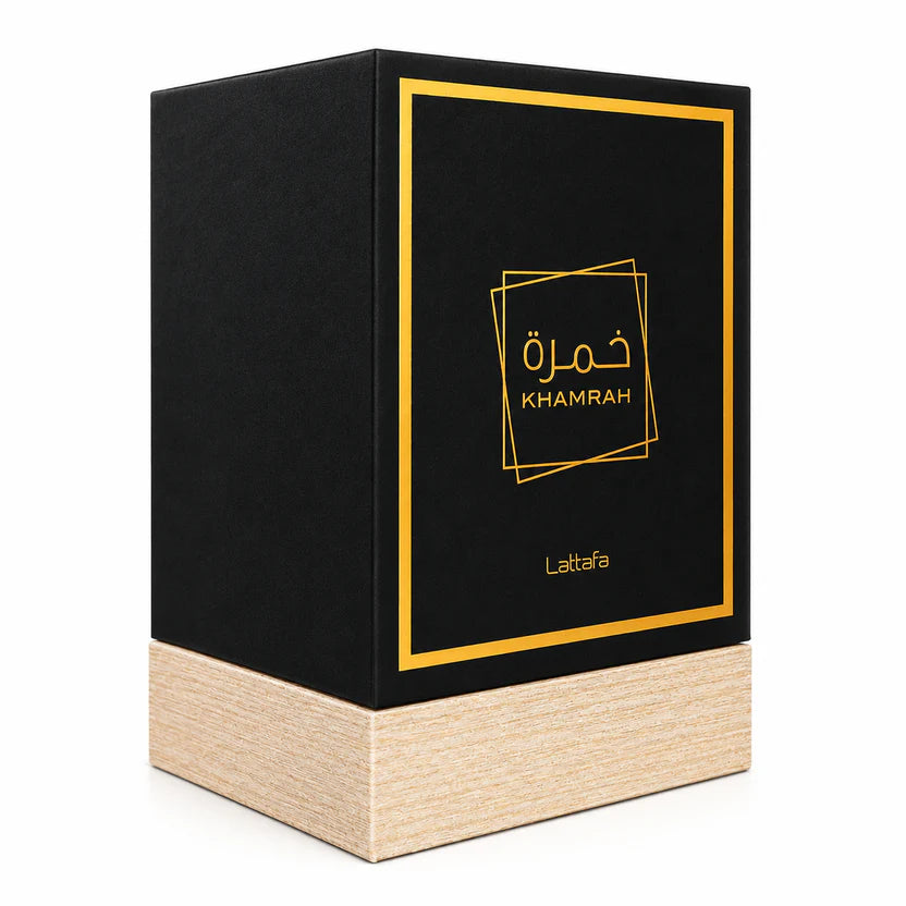 COMPRA 1 Y LLÉVA 3 PERFUMES ÁRABES: ASAD + KHAMRAH + CLUB DE NUIT