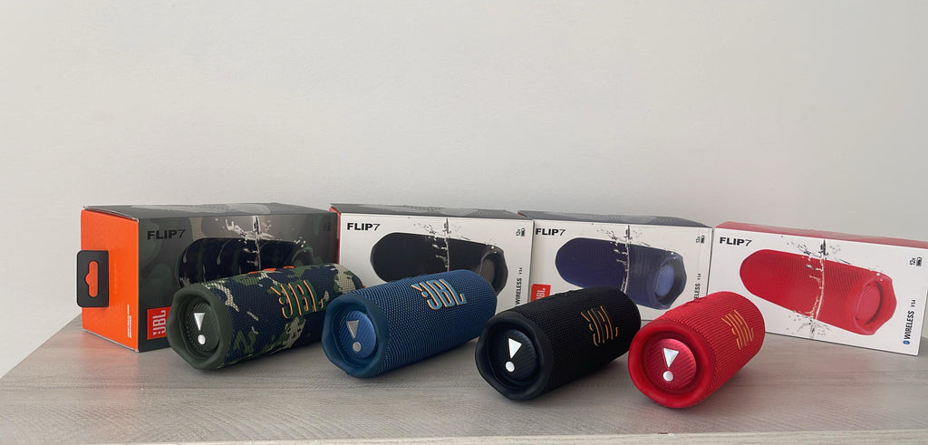 JBL FLIP 7