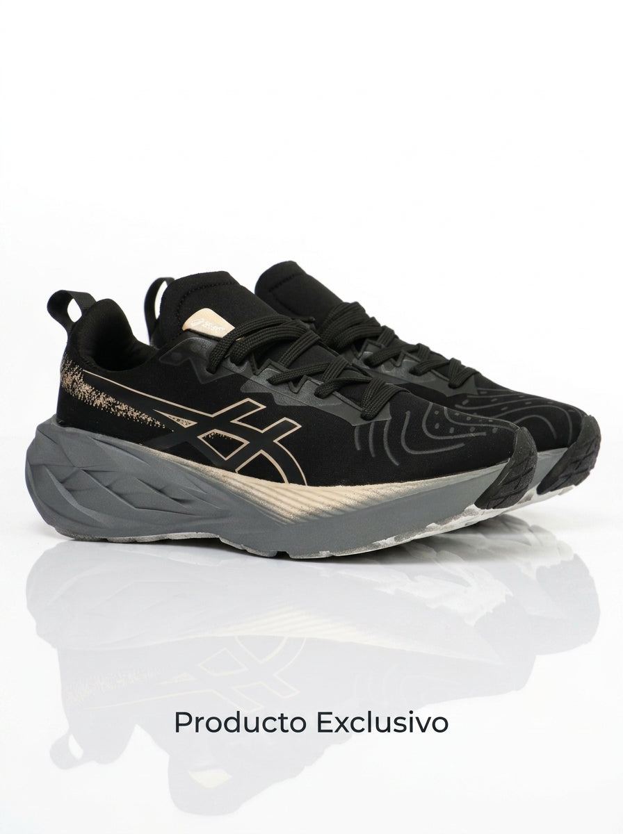 PROMOCIÓN 2X1 ASICS NOVABLAST ✅