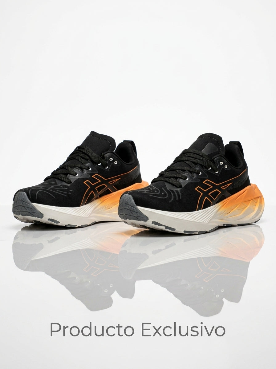 PROMOCIÓN 2X1 ASICS NOVABLAST ✅