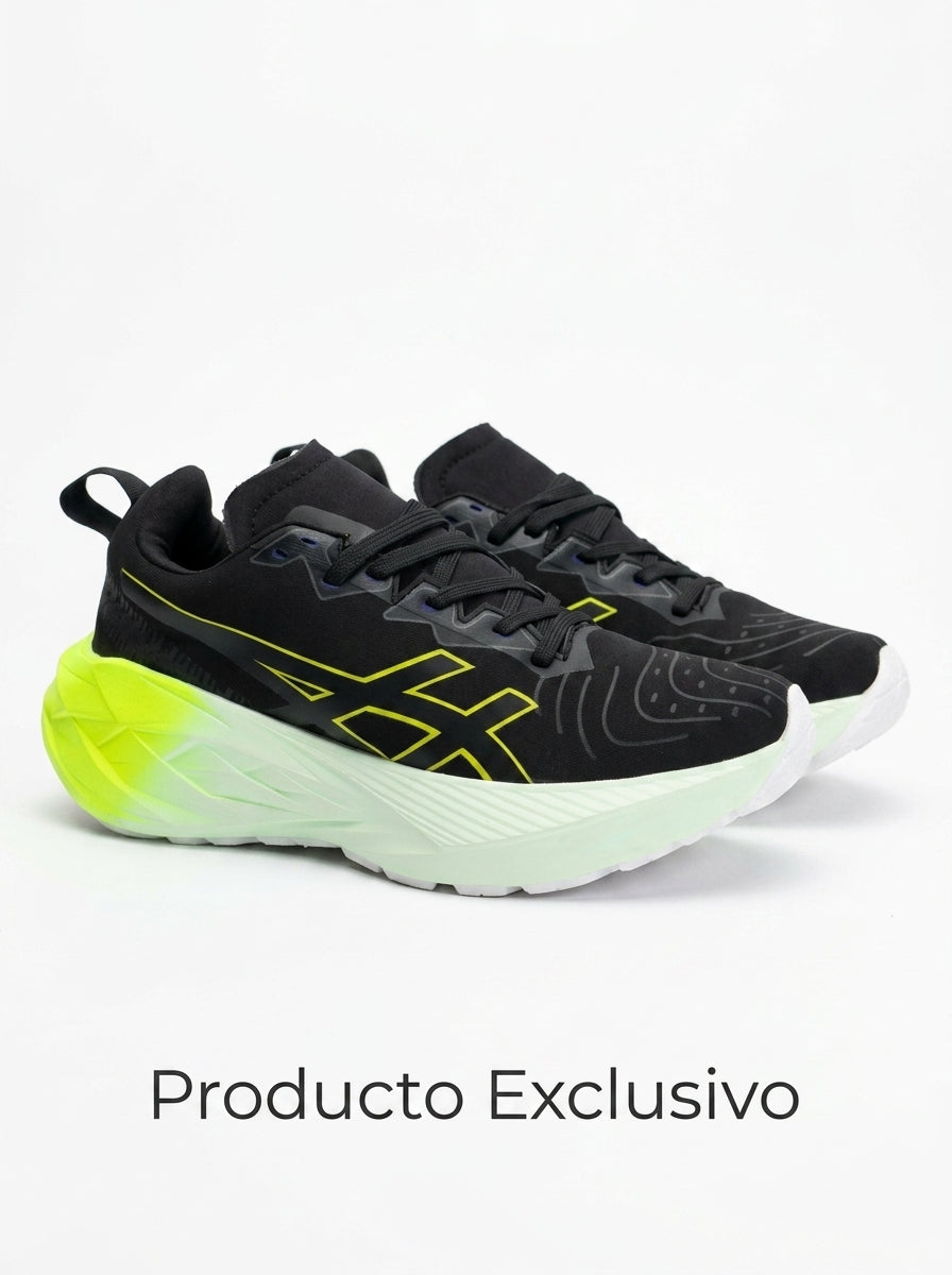 PROMOCIÓN 2X1 ASICS NOVABLAST ✅