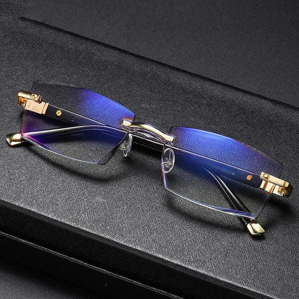 GAFAS TR90 Pro Titanium FM - Premium! COMPRA 1 Y LLEVE 2 + Solo pagas cuando recibes el producto 🚚 Envío gratis.