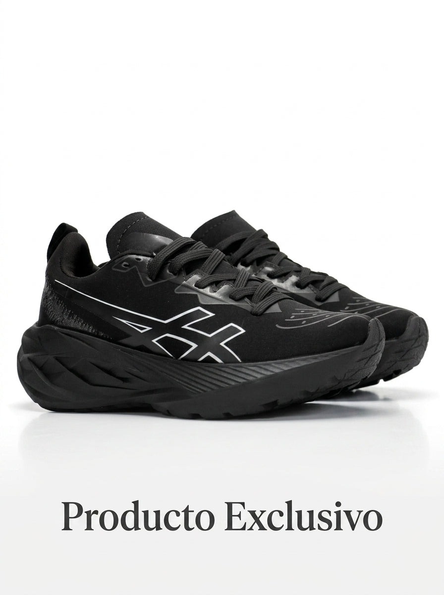 PROMOCIÓN 2X1 ASICS NOVABLAST ✅