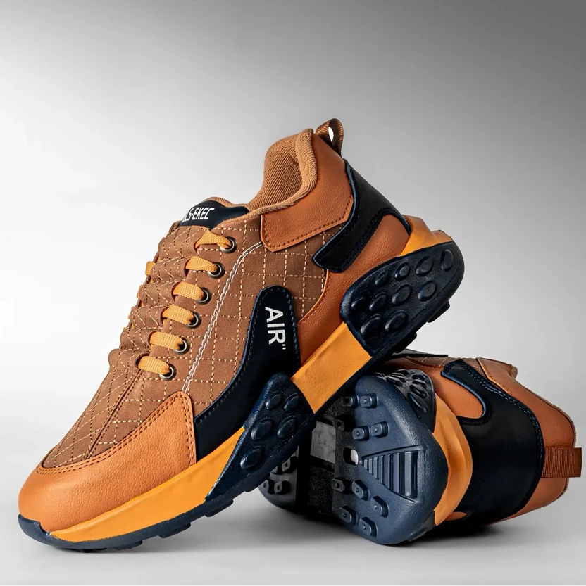 ZAPATILLAS ortopédicas cómodas - Premium