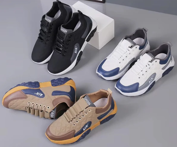 ZAPATILLAS ortopédicas cómodas - Premium