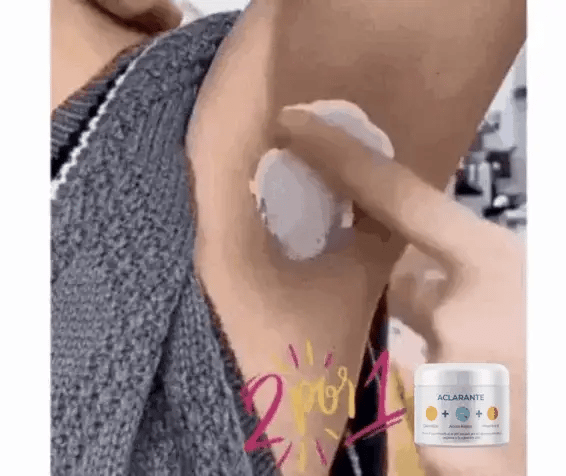 TRATAMIENTO COMPLETO: COMPRA 1 Y LLÉVATE 2 + 1 CREMA BLANQUEADORA GRATIS